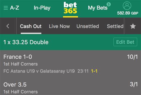 365bet live
